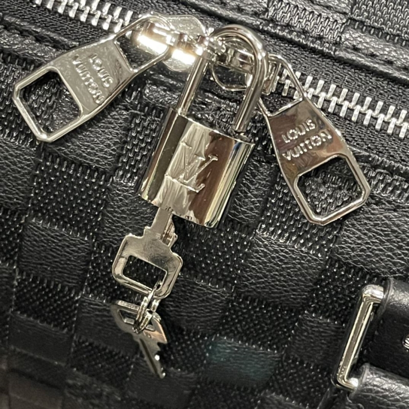 LV Travel Bags